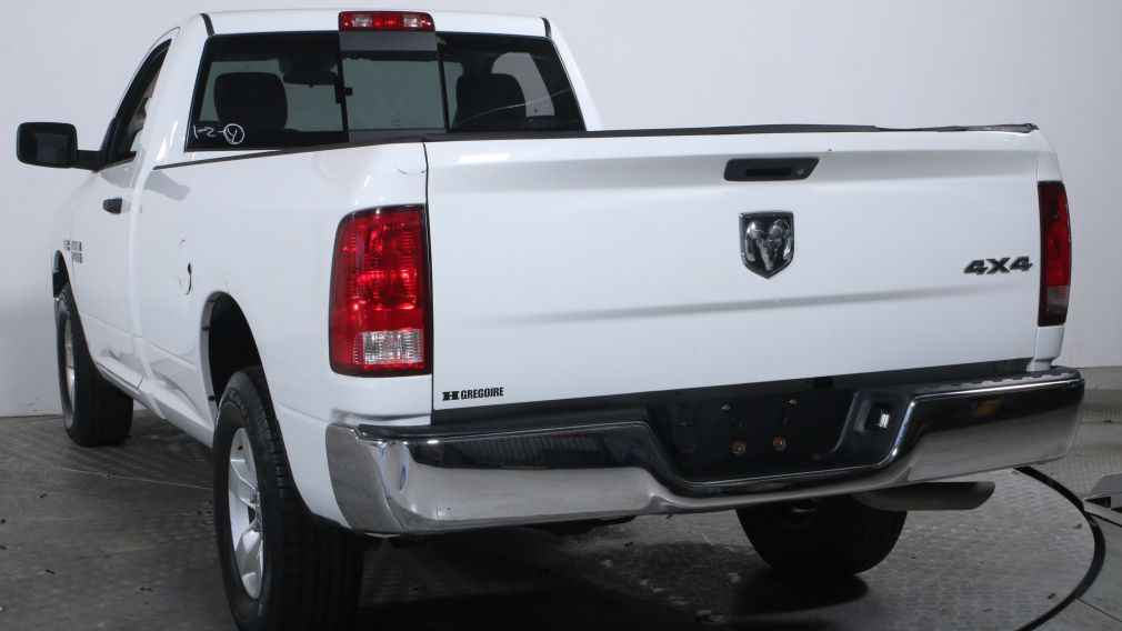 2014 Ram 1500 ST A/C GR ELECT MAGS #4