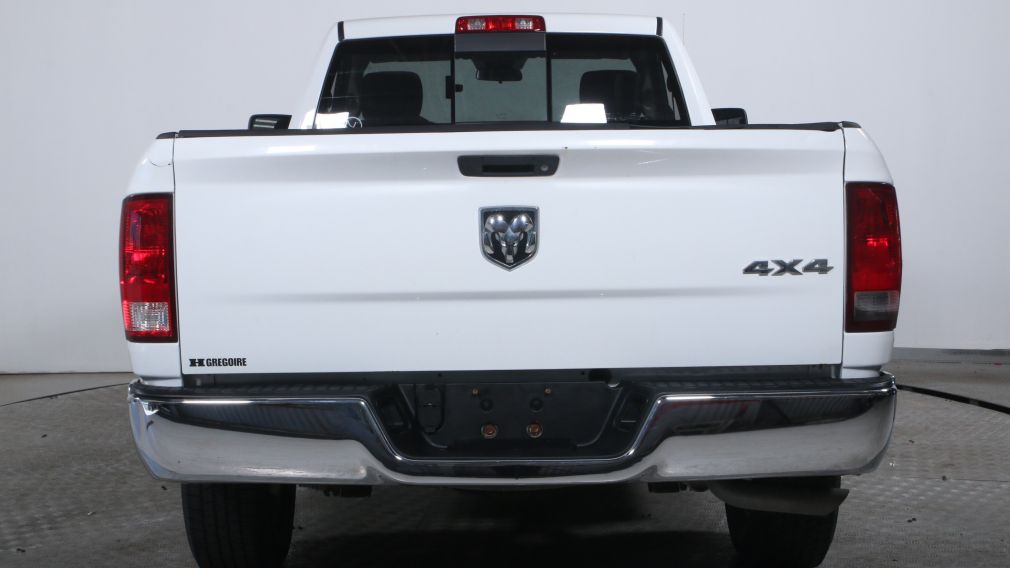 2014 Ram 1500 ST A/C GR ELECT MAGS #6