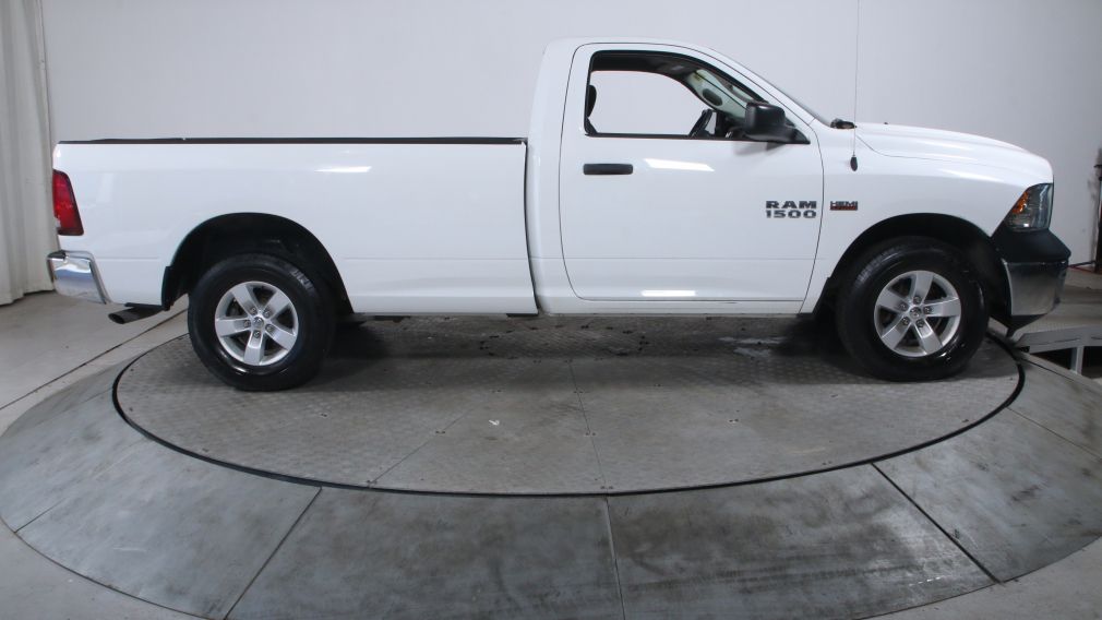 2014 Ram 1500 ST A/C GR ELECT MAGS #8