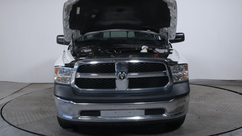 2014 Ram 1500 ST A/C GR ELECT MAGS #17