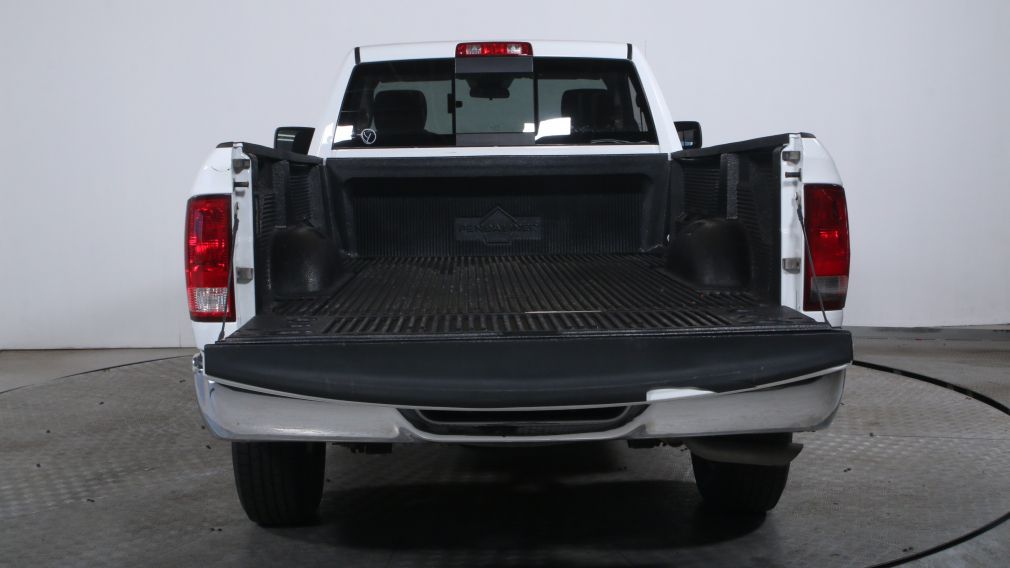 2014 Ram 1500 ST A/C GR ELECT MAGS #18