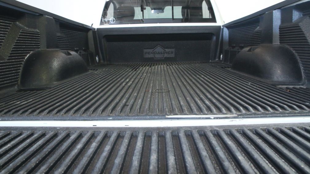 2014 Ram 1500 ST A/C GR ELECT MAGS #20