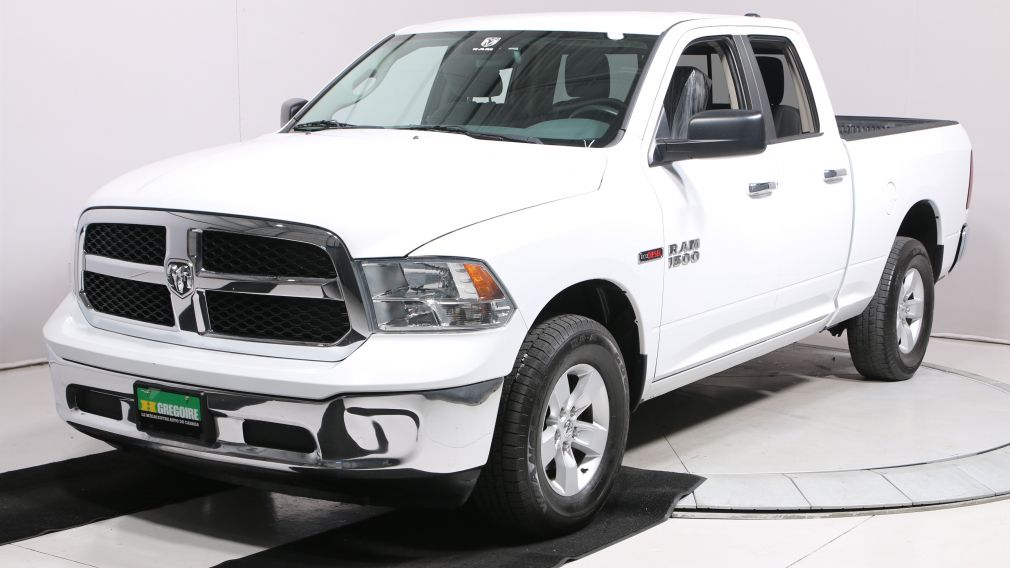 2014 Ram 1500 SLT A/C GR ELECT MAGS BLUETOOTH #2