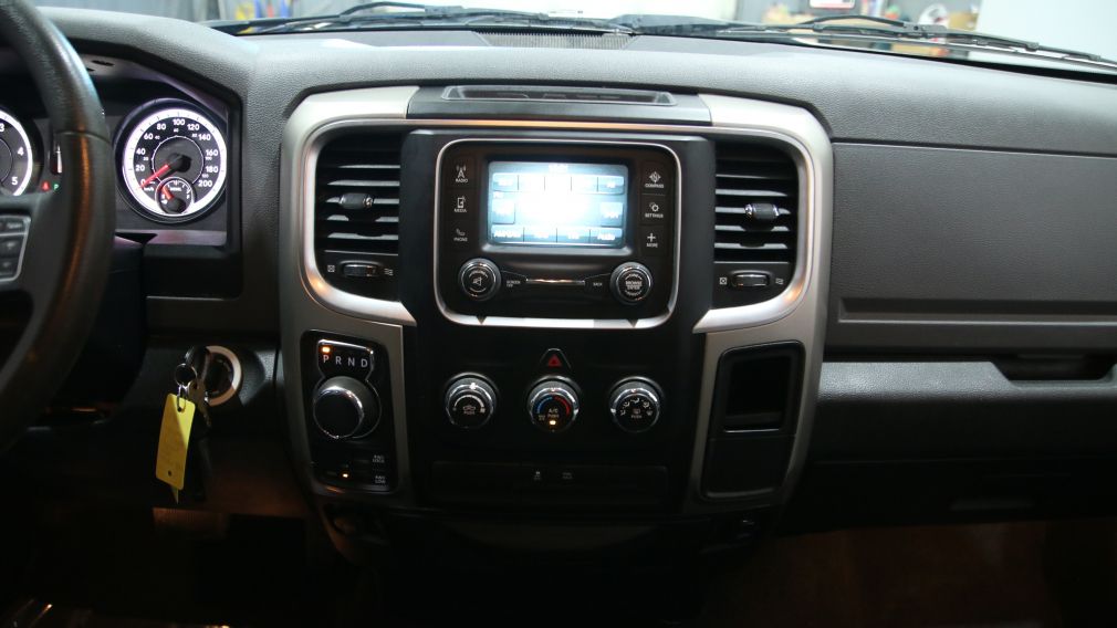 2014 Ram 1500 SLT A/C GR ELECT MAGS BLUETOOTH #8