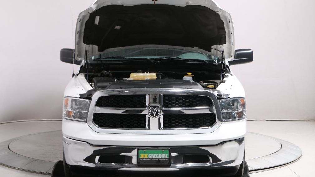 2014 Ram 1500 SLT A/C GR ELECT MAGS BLUETOOTH #19