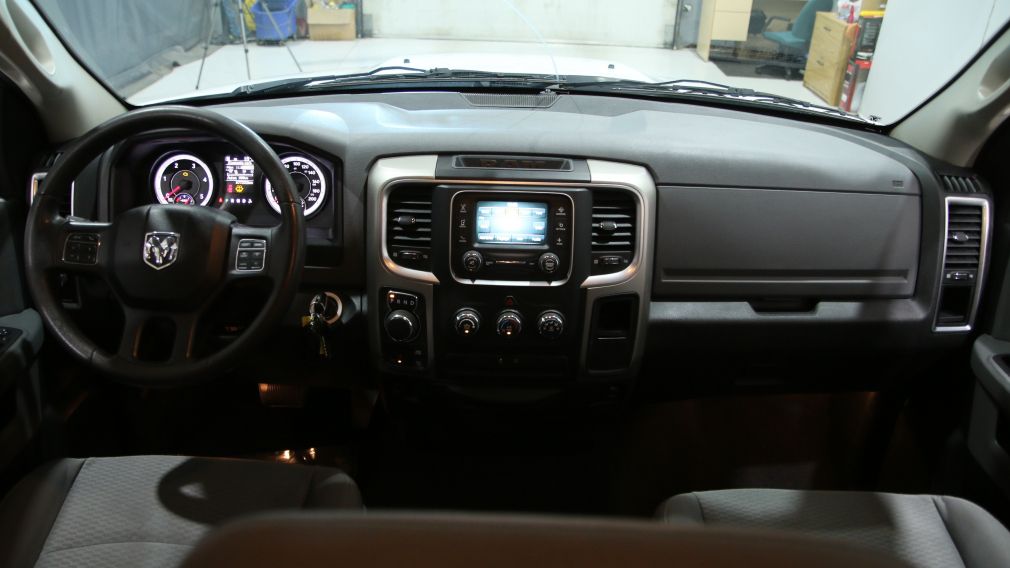 2014 Ram 1500 SLT A/C GR ELECT BLUETOOTH #6