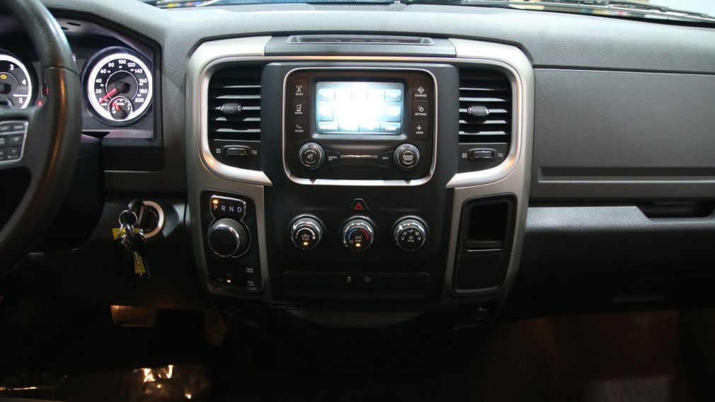 2014 Ram 1500 SLT A/C GR ELECT BLUETOOTH #9