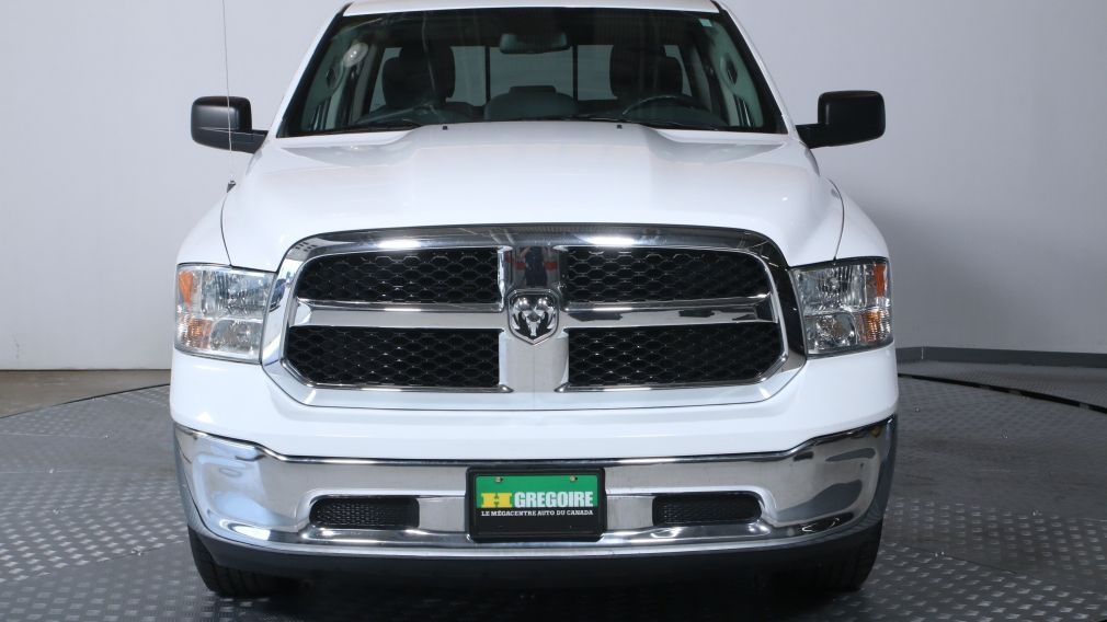 2014 Ram 1500 SLT A/C GR ELECT MAGS BLUETOOTH #1