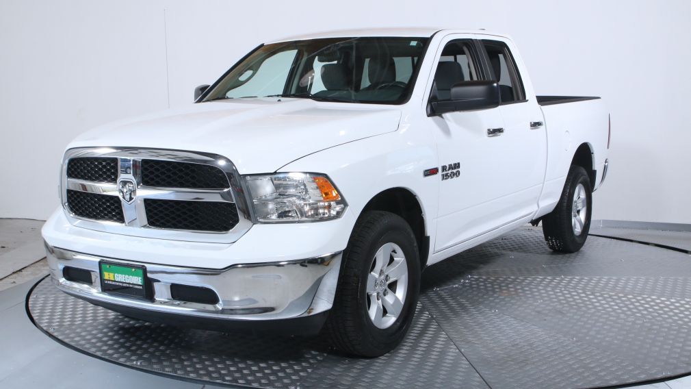 2014 Ram 1500 SLT A/C GR ELECT MAGS BLUETOOTH #3