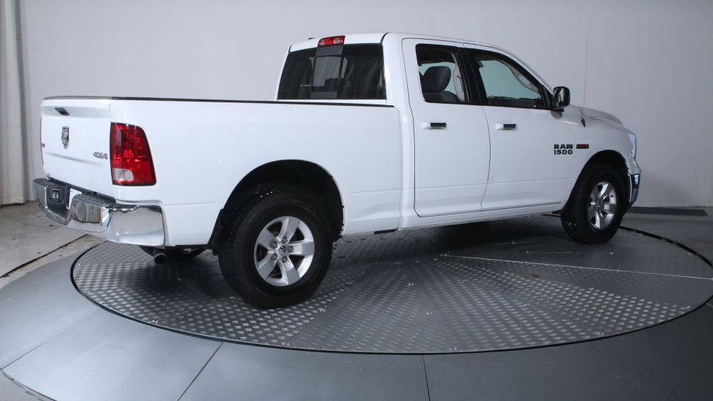 2014 Ram 1500 SLT A/C GR ELECT MAGS BLUETOOTH #6