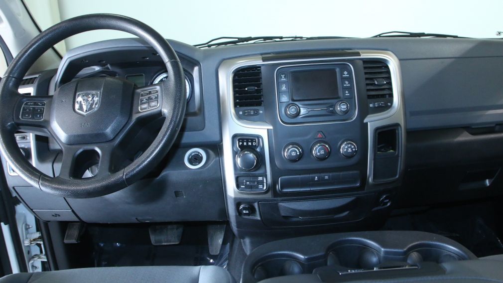 2014 Ram 1500 SLT A/C GR ELECT MAGS BLUETOOTH #12