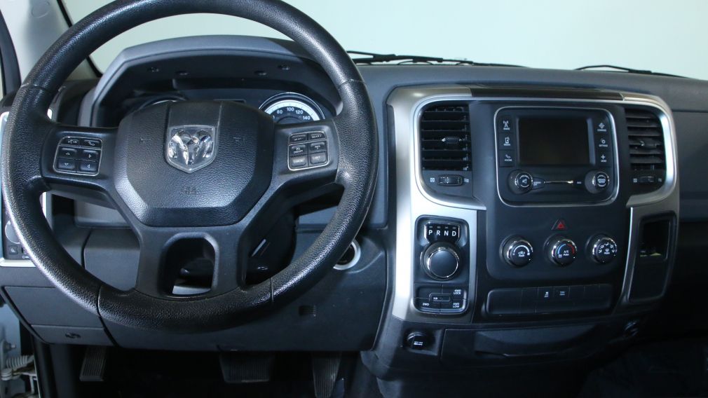 2014 Ram 1500 SLT A/C GR ELECT MAGS BLUETOOTH #12