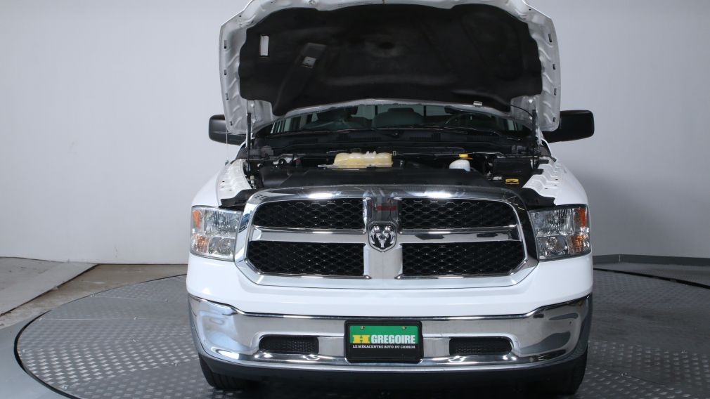 2014 Ram 1500 SLT A/C GR ELECT MAGS BLUETOOTH #26