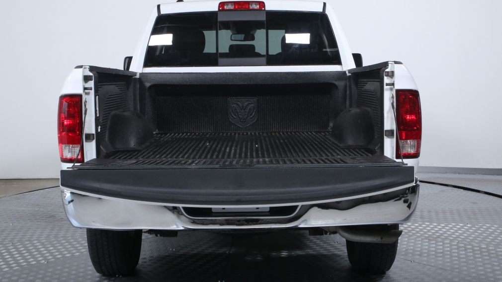 2014 Ram 1500 SLT A/C GR ELECT MAGS BLUETOOTH #27