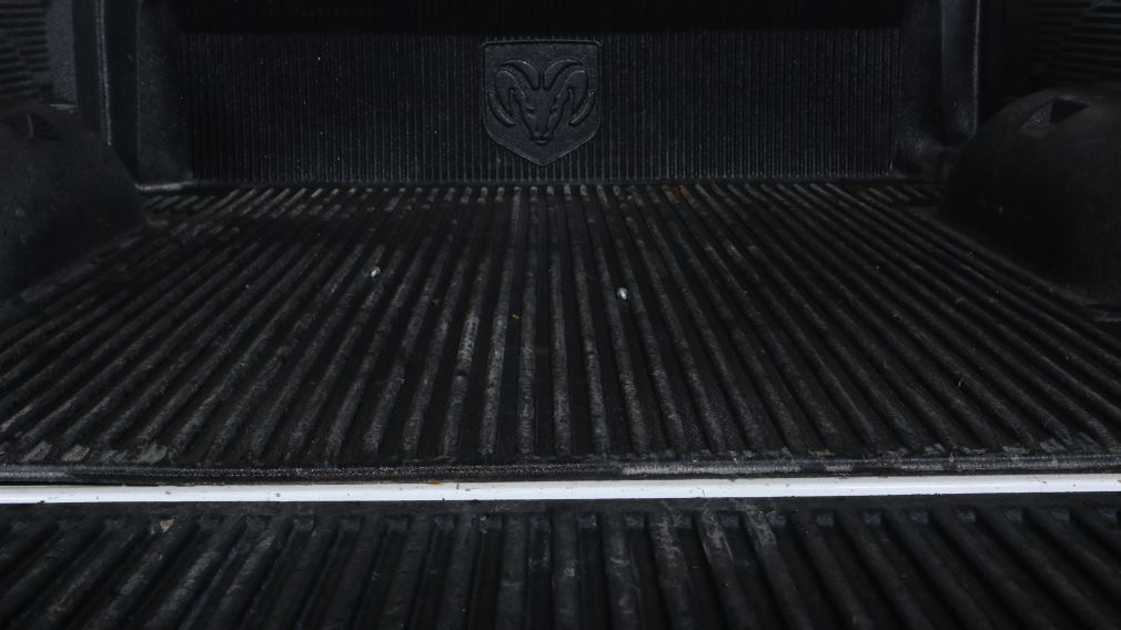 2014 Ram 1500 SLT A/C GR ELECT MAGS BLUETOOTH #29