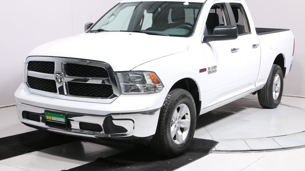 2014 Ram 1500 SLT A/C GR ELECT MAGS BLUETOOTH #1