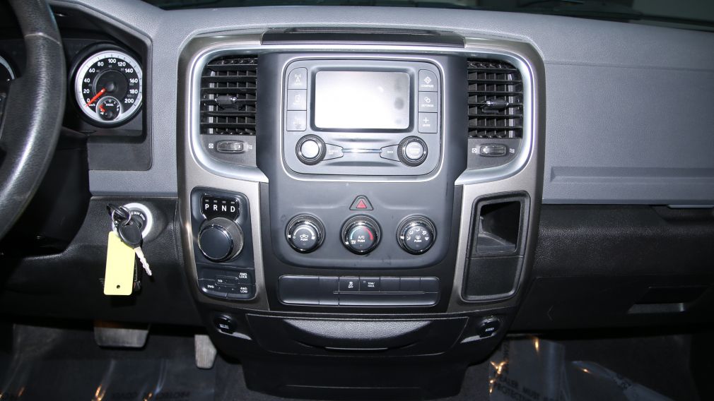 2014 Ram 1500 SLT A/C GR ELECT MAGS BLUETOOTH #8