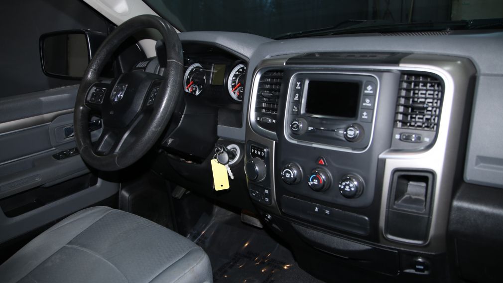 2014 Ram 1500 SLT A/C GR ELECT MAGS BLUETOOTH #15