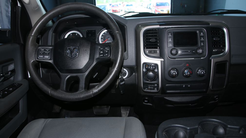 2014 Ram 1500 SLT A/C  GR ELECT MAGS BLUETOOTH #8