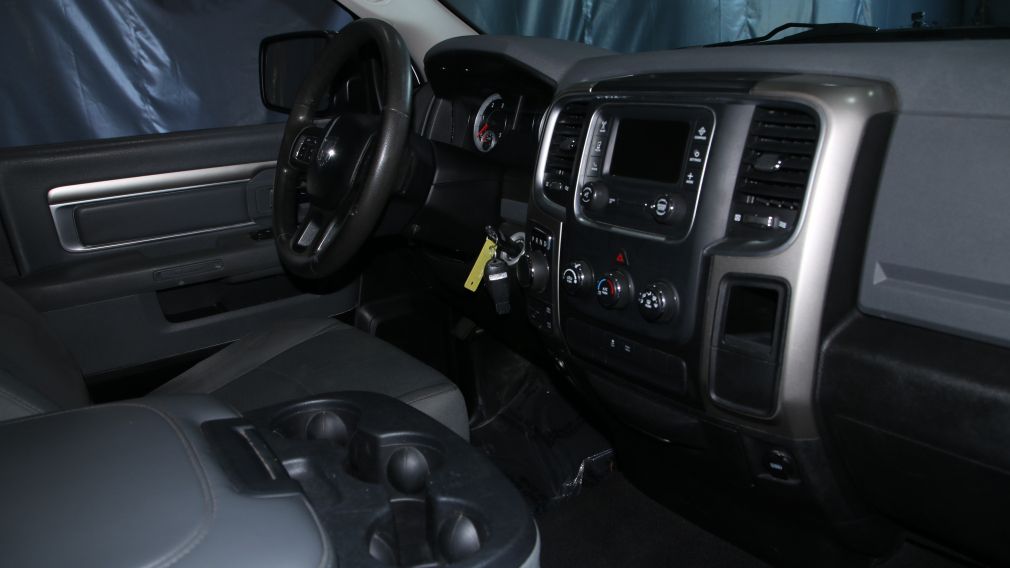 2014 Ram 1500 SLT A/C  GR ELECT MAGS BLUETOOTH #13