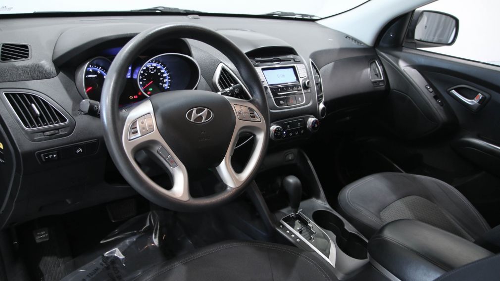 2013 Hyundai Tucson GL A/C GR ELECT BLUETOOTH #9