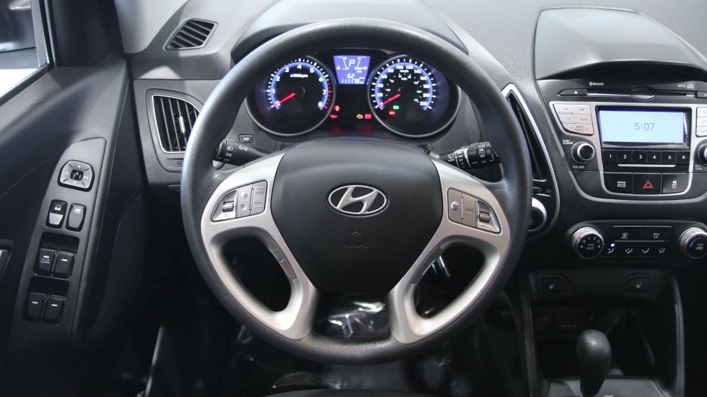2013 Hyundai Tucson GL A/C GR ELECT BLUETOOTH #13