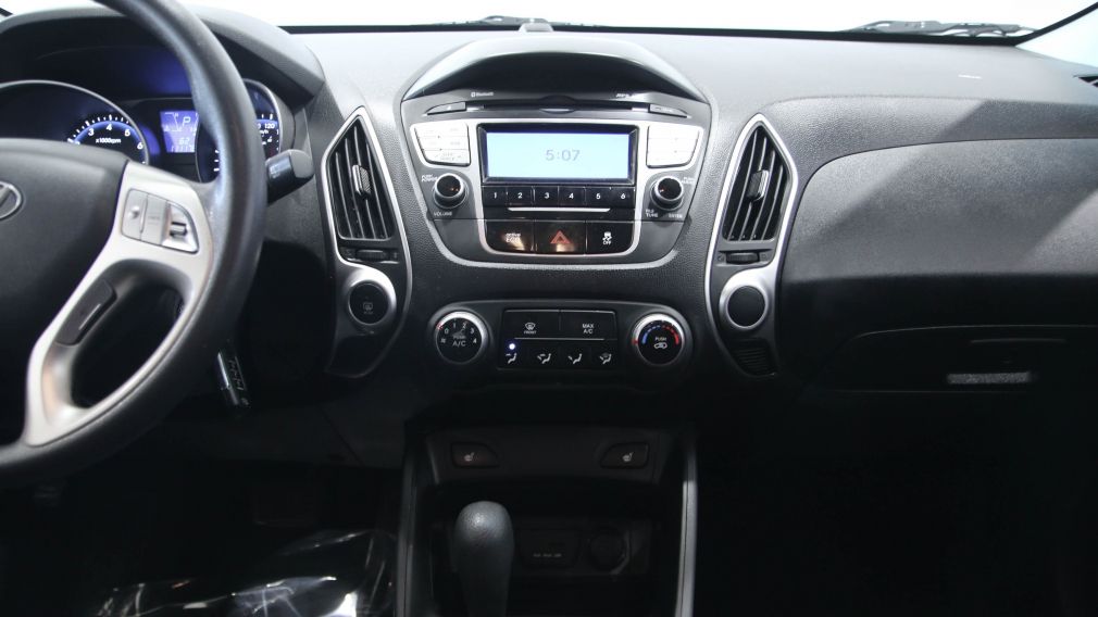 2013 Hyundai Tucson GL A/C GR ELECT BLUETOOTH #15