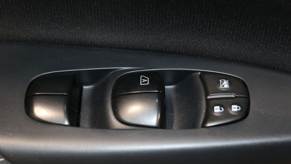 2015 Nissan Sentra S AUTO A/C GR ELECT BLUETOOTH CRUISE CONTROL #11
