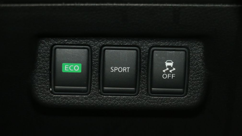 2015 Nissan Sentra S AUTO A/C GR ELECT BLUETOOTH CRUISE CONTROL #17