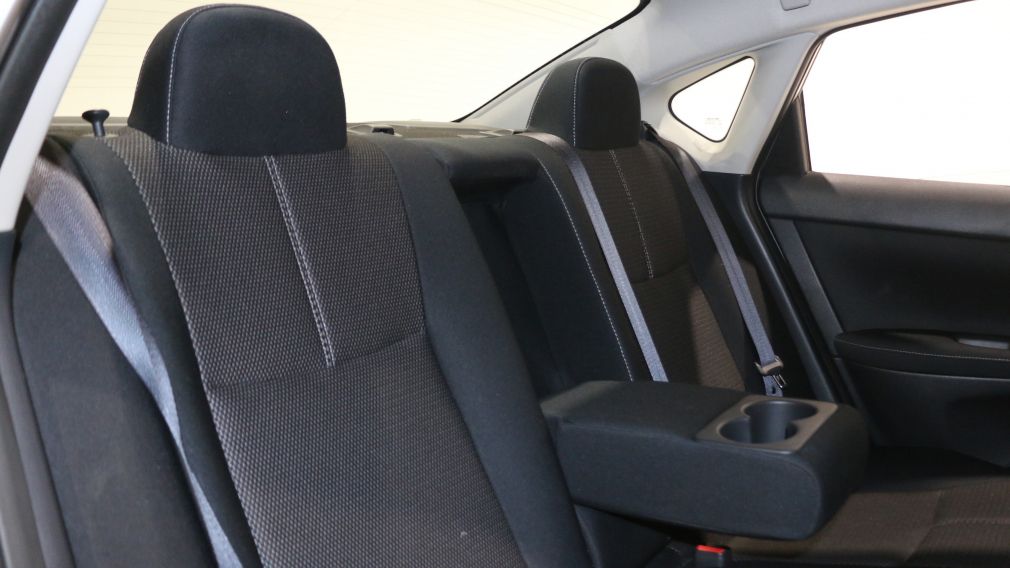 2015 Nissan Sentra S AUTO A/C GR ELECT BLUETOOTH CRUISE CONTROL #21