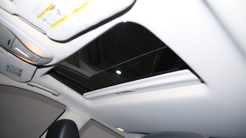 2014 Infiniti QX60 AWD GPS Sunroof Cuir-Chauf Camera-360 Bluetooth #10
