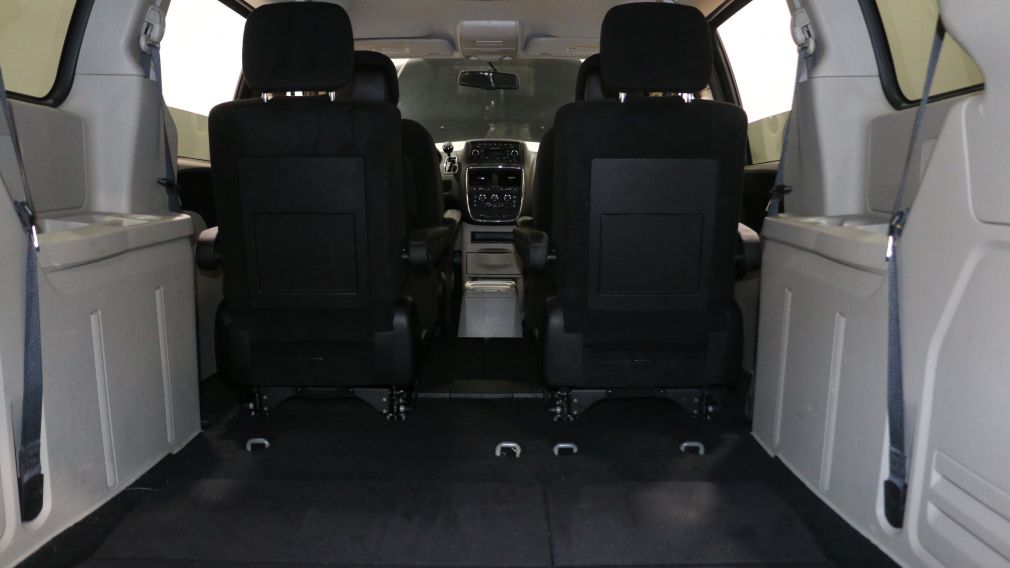 2016 Dodge GR Caravan SXT STOW,N GO MAGS #32