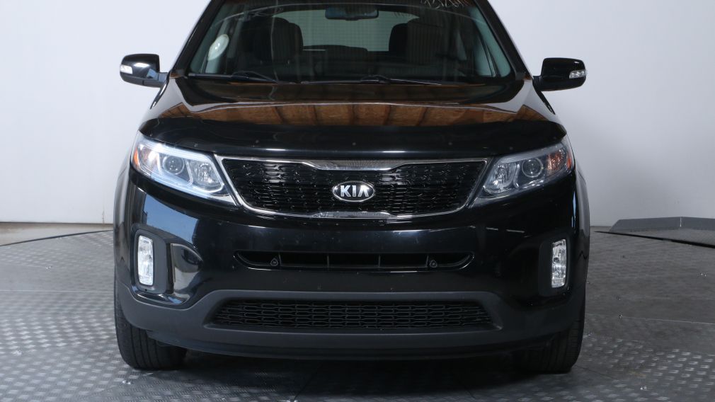 2015 Kia Sorento LX AUTO A/C SIEGE CHAUFFANT BLUETOOTH #1