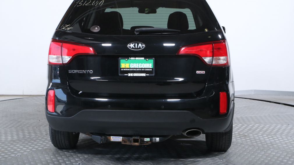 2015 Kia Sorento LX AUTO A/C SIEGE CHAUFFANT BLUETOOTH #6