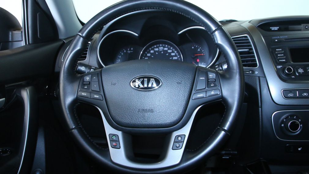 2015 Kia Sorento LX AUTO A/C SIEGE CHAUFFANT BLUETOOTH #15