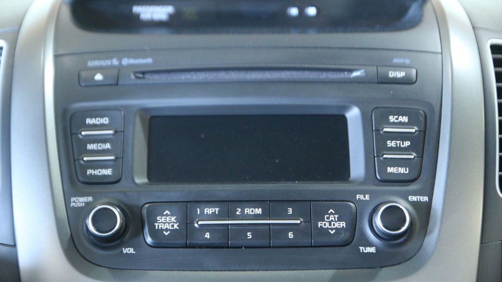 2015 Kia Sorento LX AUTO A/C SIEGE CHAUFFANT BLUETOOTH #18