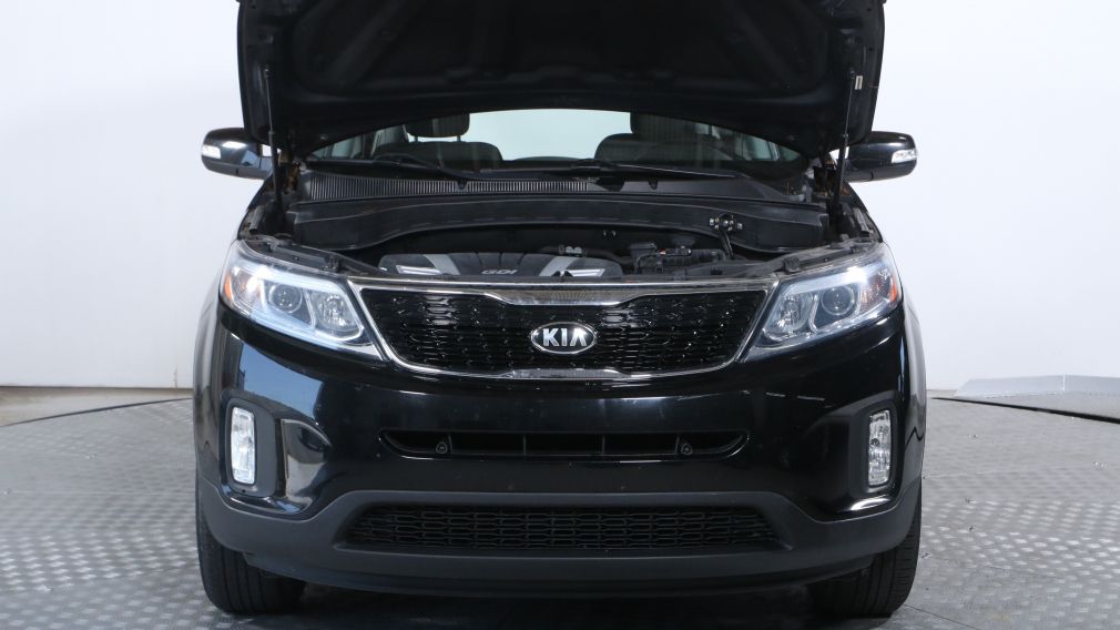 2015 Kia Sorento LX AUTO A/C SIEGE CHAUFFANT BLUETOOTH #28