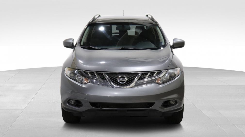 2014 Nissan Murano SV AWD AUTO A/C TOIT MAGS CAMÉRA RECUL BLUETOOTH #2