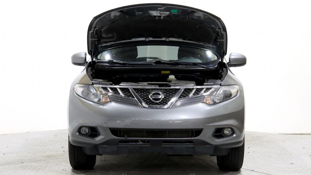 2014 Nissan Murano SV AWD AUTO A/C TOIT MAGS CAMÉRA RECUL BLUETOOTH #30