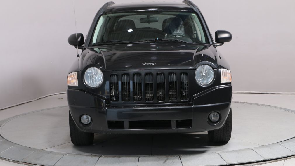 2009 Jeep Compass Sport AUTO A/C GR ELECT MAGS #2