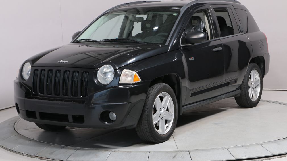 2009 Jeep Compass Sport AUTO A/C GR ELECT MAGS #3