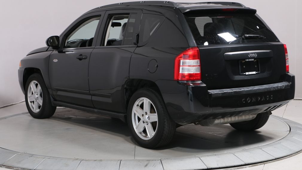 2009 Jeep Compass Sport AUTO A/C GR ELECT MAGS #5