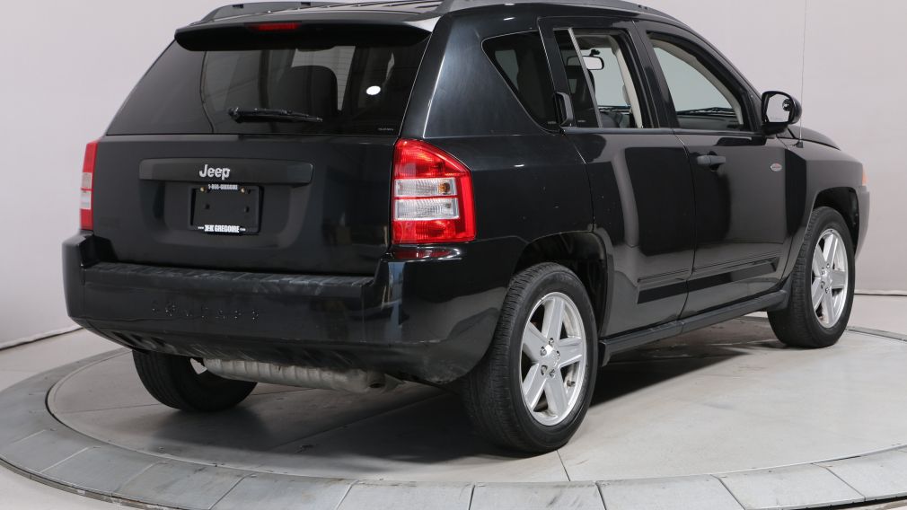2009 Jeep Compass Sport AUTO A/C GR ELECT MAGS #7