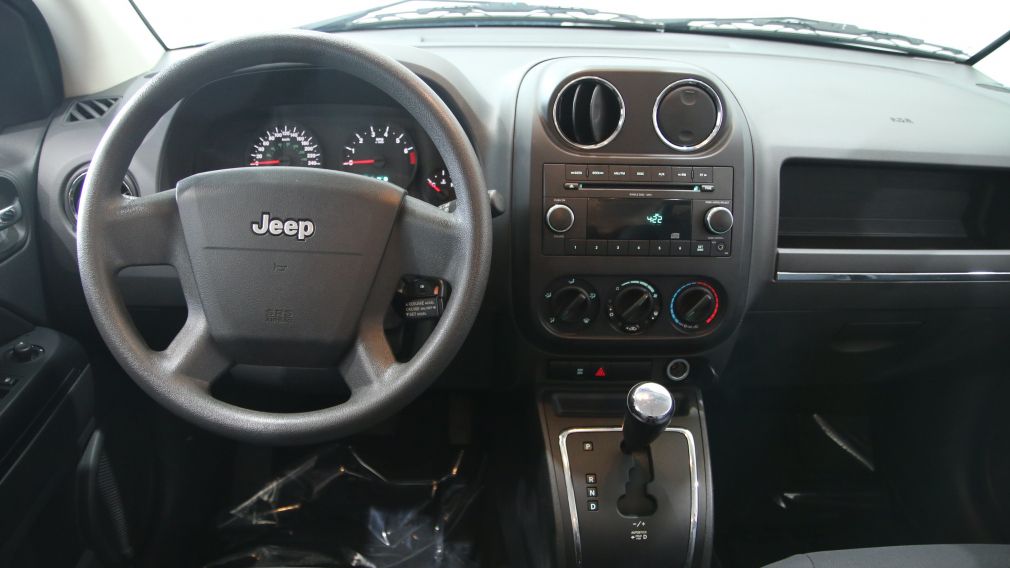 2009 Jeep Compass Sport AUTO A/C GR ELECT MAGS #13