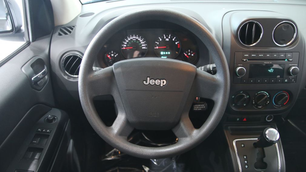 2009 Jeep Compass Sport AUTO A/C GR ELECT MAGS #13