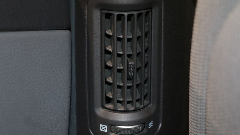 2010 Hyundai Santa Fe GL AUTO MAGS A/C GR ELECT BLUETOOTH CRUISE CONTROL #19