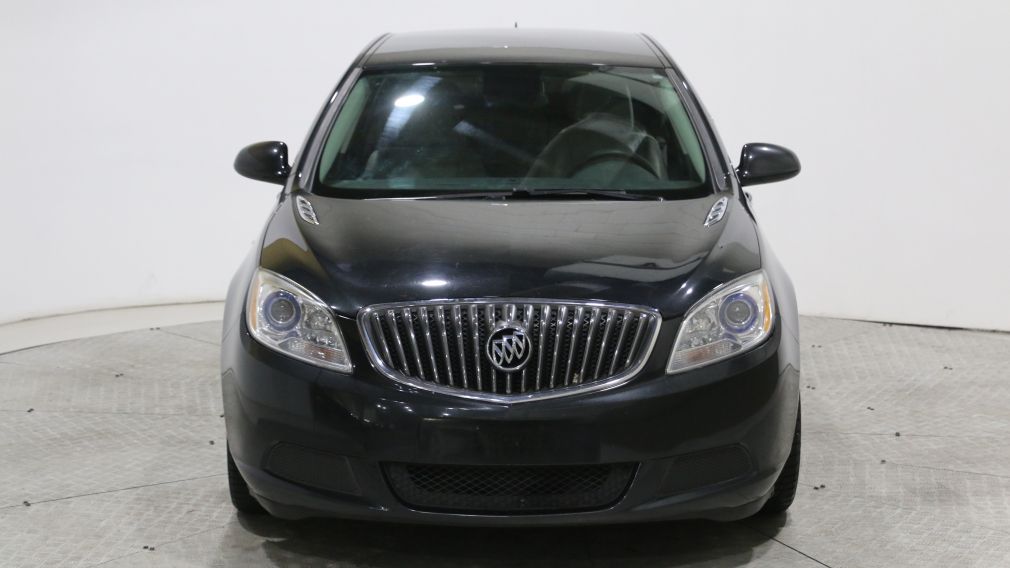 2014 Buick Verano Base AUTO MAGS A/C GR ELECT BLUETOOTH ONSTAR #1