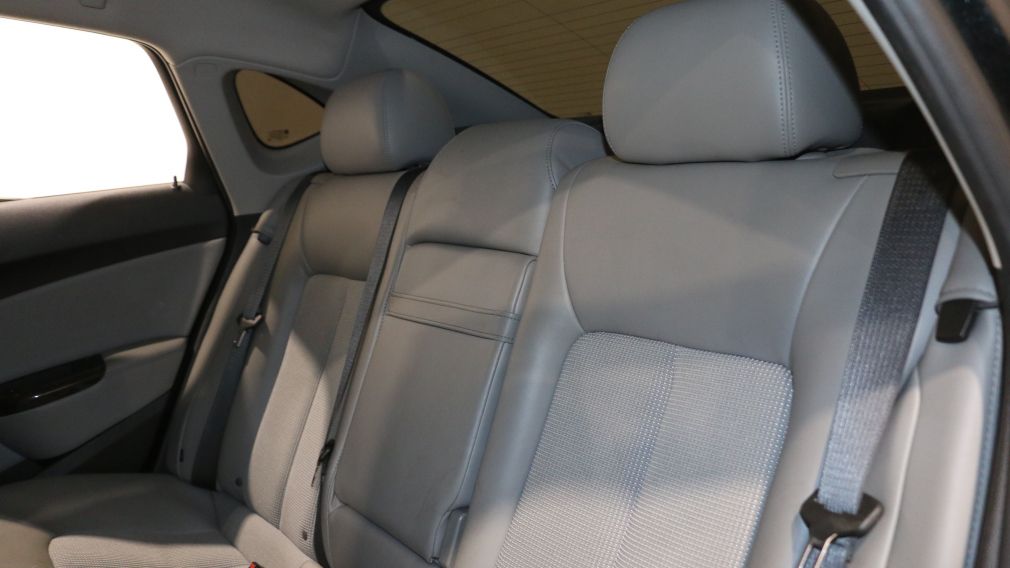 2014 Buick Verano Base AUTO MAGS A/C GR ELECT BLUETOOTH ONSTAR #17