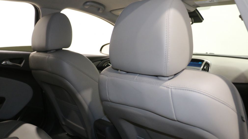 2014 Buick Verano Base AUTO MAGS A/C GR ELECT BLUETOOTH ONSTAR #18