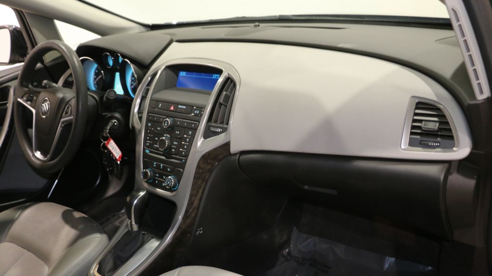 2014 Buick Verano Base AUTO MAGS A/C GR ELECT BLUETOOTH ONSTAR #19
